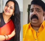 Pragathis Success Due to Her Hard Work Not My Credit Says Venu Swamy