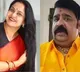 Pragathis Success Due to Her Hard Work Not My Credit Says Venu Swamy