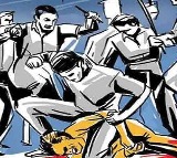 Siraj Attacked by Minors in Tamil Nadu Viral Video Surfaces