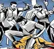 Siraj Attacked by Minors in Tamil Nadu Viral Video Surfaces
