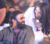 Prabhass Simplicity Praised by Director Maruthis Daughter