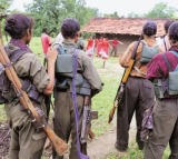 Rafiq Luxury Hospital Doctor Becomes Maoist Party Lifeline