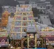 Tirupati SP Subbarayudu Announces Security for Tirumala Vaikunta Dwara Darshan