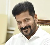 Revanth Reddy Visiting Tirumala Tonight