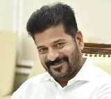 Revanth Reddy Visiting Tirumala Tonight