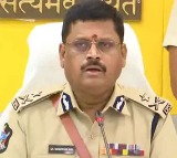 Vijayawada Police Issue Guidelines for Peaceful New Year