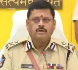 Vijayawada Police Issue Guidelines for Peaceful New Year