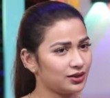 Inaya Sulthana Interview