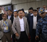 Tarique Rahman to Contest Bangladesh Elections from Two Seats