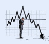 Stock Market Faces Losses Again Nifty Below 26000