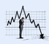 Stock Market Faces Losses Again Nifty Below 26000
