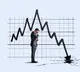 Stock Market Faces Losses Again Nifty Below 26000