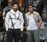 Allu Arjun Atlee Movie Digital Rights Valued at 600 Crore