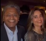 Lalit Modi Apologizes to Indian Government Over Vijay Mallya Party Remarks