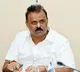 Chandrababu Naidu Feels Bad About Rayachoti Decision Says Minister Anagani