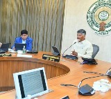 AP Cabinet Meeting Key Decisions Announced by Ministers
