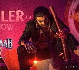 Prabhas Raja Saab Trailer 20 Released