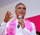 Harish Rao Demands 15 Days of Assembly Sessions