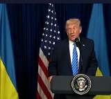 Donald Trump Announces Progress in Ukraine War Peace Talks
