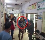 5 Year Old Boy Found with Fathers Body in Odisha Forest