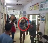 5 Year Old Boy Found with Fathers Body in Odisha Forest