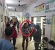 5 Year Old Boy Found with Fathers Body in Odisha Forest