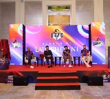 Legends 90 League unveil season four in Dubai