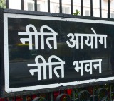 NITI Aayog report on globalisation of higher education lauds Gujarat's early push through GBU