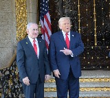 Trump sets deadline for Hamas disarmament