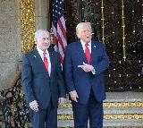 Trump sets deadline for Hamas disarmament