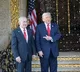 Trump sets deadline for Hamas disarmament