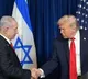 Netanyahu announces Israel’s highest civilian honour for Trump, praising his ‘tremendous contributions’