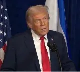 Trump warns Iran of stronger retaliation if it rearms, signals readiness for new talks