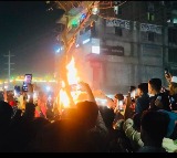 US Hindu groups condemn killing of garment worker in Bangladesh, cite minority vulnerability