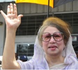 Former Bangladesh Prime Minister and BNP chief, Khaleda Zia passes away at 80