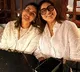 Shilpa Shirodkar gets a pleasant surprise from sister Namrata Shirodkar