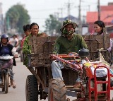 Cambodia enforces ban on drone flights, particularly along border provinces with Thailand