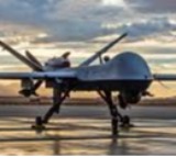 India approves lease of two more MQ-9 drones for Navy, boosting US defence cooperation