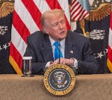 Trump moves to shut asylum 'loophole': US media