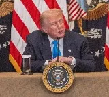 Trump moves to shut asylum 'loophole': US media