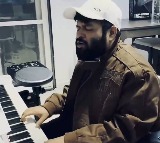 Thaman tells debut music director: Don't worry, will guide you through!