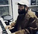 Thaman tells debut music director: Don't worry, will guide you through!