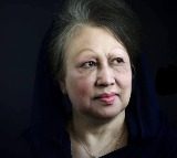 From India's Jalpaiguri to Dhaka: Khaleda Zia's noteworthy journey