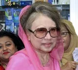 Khaleda Zia's passing 'profound loss' for Bangladesh: Sheikh Hasina