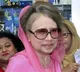 Khaleda Zia's passing 'profound loss' for Bangladesh: Sheikh Hasina