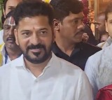 Civil Aviation Minister Ram Mohan Naidu, T'gana CM Reddy, others offer prayers at Tirumala temple