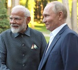PM Modi concerned over targeting of President Putin's residence, stresses diplomatic end to Russia-Ukraine hostilities