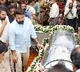 Superstar Mohanlal’s mother Shantakumari Amma passes away in Kochi