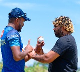 Sri Lanka appoint Lasith Malinga as fast bowling consultant to aid T20 World Cup preparations