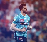 Shaheen Afridi ruled out of BBL 15 with a knee injury, to fly to Lahore for rehab